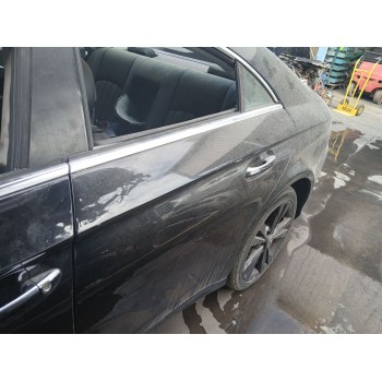 Recambio de puerta trasera izquierda para mercedes-benz cls (c219) cls 350 (219.356) referencia OEM IAM A2197300105  