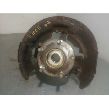 MANGUETA DELANTERA IZQUIERDA 3M513K171 ABS 5 TORNILLOS