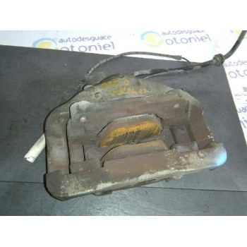 Recambio de pinza freno delantera izquierda para bmw serie 7 (e65/e66) 730d referencia OEM IAM 34116753659  