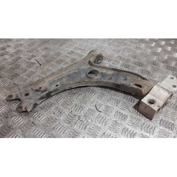 Recambio de brazo suspension inferior delantero derecho para volkswagen golf vi (5k1) advance referencia OEM IAM   