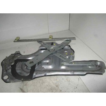 ELEVALUNAS DELANTERO IZQUIERDO 