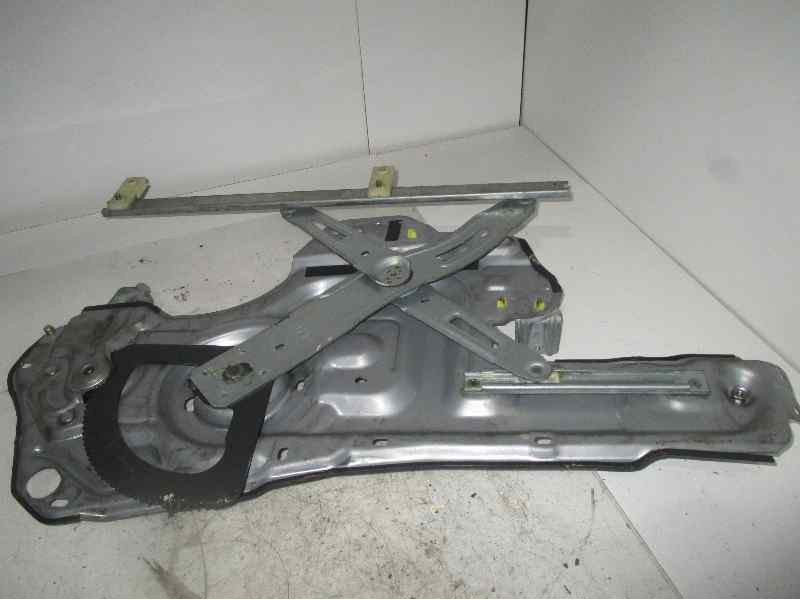 Recambio de elevalunas delantero izquierdo para hyundai trajet (fo) 2.0 crdi gls referencia OEM IAM   