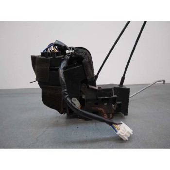 Recambio de cerradura puerta delantera derecha para mazda cx-7 (er) active referencia OEM IAM  6 PINES 