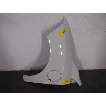 Recambio de aleta delantera izquierda para renault fluence z.e. dynamique referencia OEM IAM   