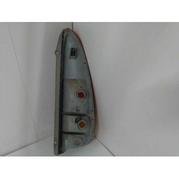 Recambio de piloto trasero izquierdo para hyundai atos (mx) gl referencia OEM IAM   SIN PORTALAMPARAS