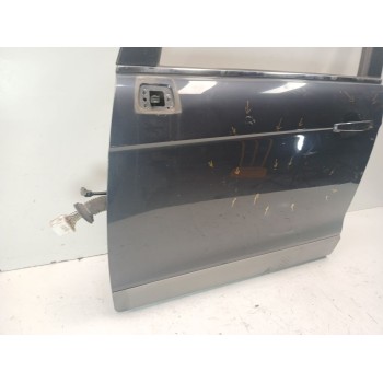 Recambio de puerta delantera izquierda para chevrolet captiva (c100, c140) 2.0 d 4wd referencia OEM IAM 42352069  