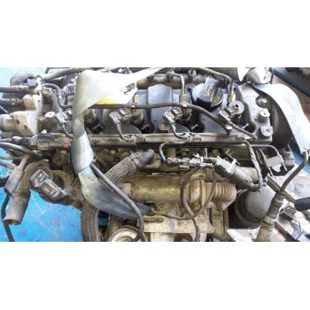 Recambio de motor completo para kia carens (un) active referencia OEM IAM  M DESPIECE