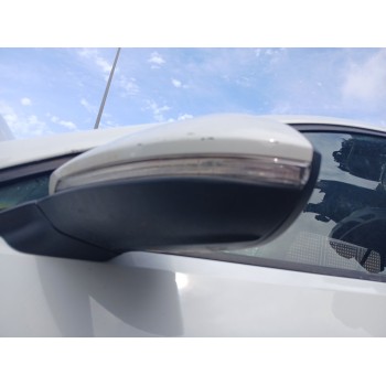 Recambio de retrovisor izquierdo para volkswagen golf vii (5g1, bq1, be1, be2) 1.6 tdi referencia OEM IAM   