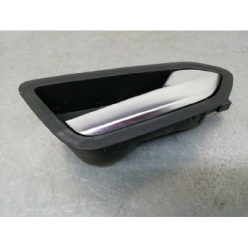 Recambio de maneta interior trasera derecha para renault captur ii experience referencia OEM IAM 826721378R  