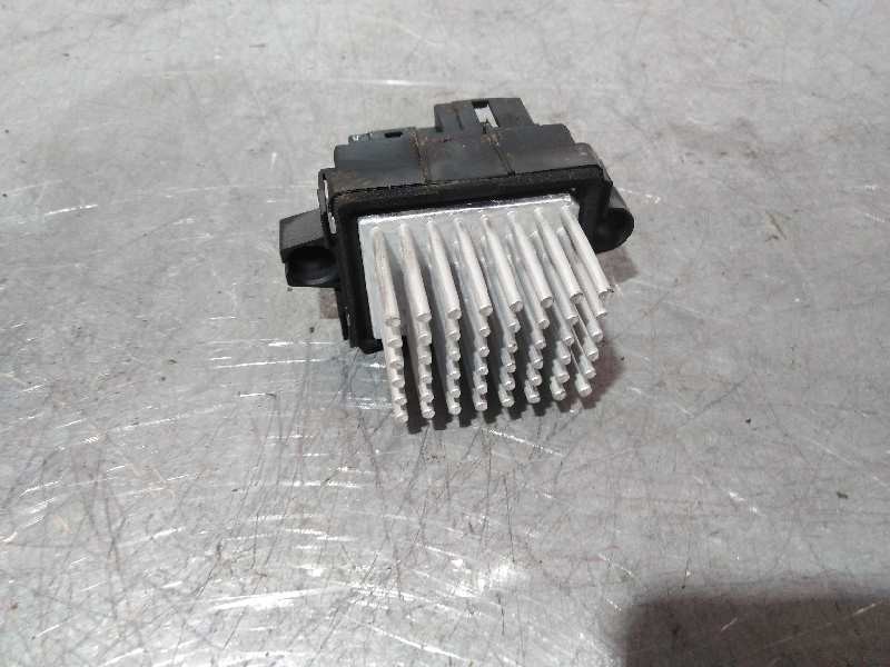 Recambio de resistencia calefaccion para opel astra j lim. excellence referencia OEM IAM 13503201  