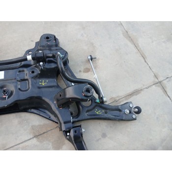 Recambio de puente delantero para omoda 5 referencia OEM IAM 202002701AA  