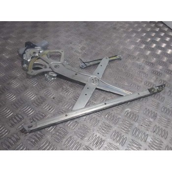 Recambio de elevalunas delantero izquierdo para lexus ct 200h referencia OEM IAM 8572075060  