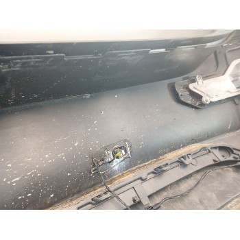 Recambio de paragolpes trasero para bmw x6 (e71, e72) m referencia OEM IAM 51127217862  51127242320