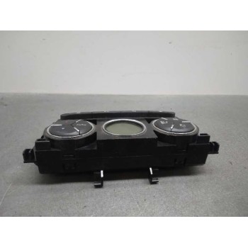 Recambio de mando climatizador para citroën c3 exclusive referencia OEM IAM 96753994XT  