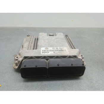 CENTRALITA MOTOR UCE 03G906016AL 0281011450 