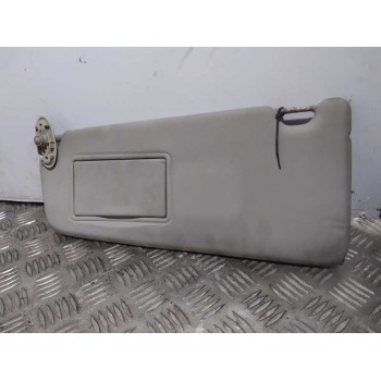 Recambio de parasol izquierdo para ford galaxy (ca1) ghia referencia OEM IAM   