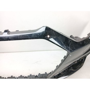 Recambio de paragolpes delantero para audi a1 city carver (gbh) 25 tfsi referencia OEM IAM 82A807437F  