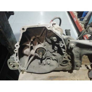 CAJA CAMBIOS P7 P71021262 