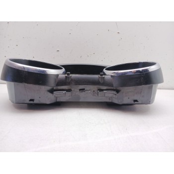 Recambio de cuadro instrumentos para peugeot 3008 confort referencia OEM IAM 9666276380  