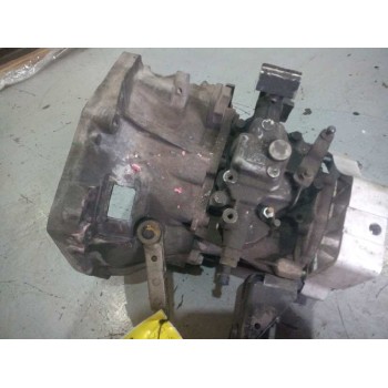 Recambio de caja cambios para fiat punto berlina (188) 1.2 8v referencia OEM IAM   