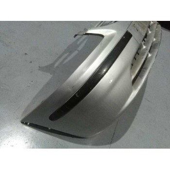 Recambio de paragolpes delantero para tata indica idi referencia OEM IAM  PLATA 