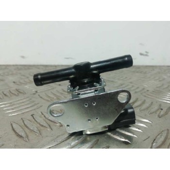 Recambio de valvula aire adicional para honda cbr 650r cbr 650r referencia OEM IAM K5T46890  