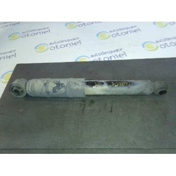 AMORTIGUADOR TRASERO DERECHO 