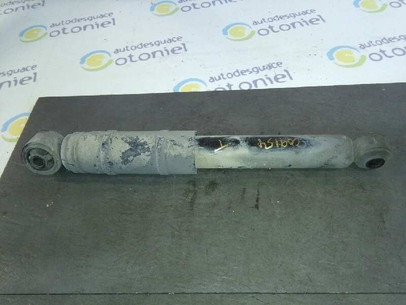 Recambio de amortiguador trasero derecho para opel combo (corsa b) referencia OEM IAM   