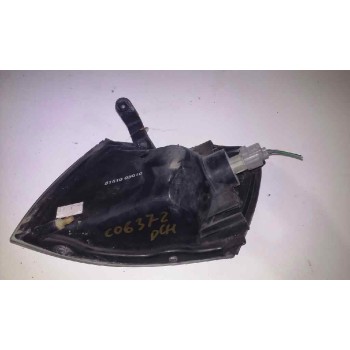 Recambio de piloto delantero derecho para toyota carina (t19) 1.6 xl (4-ptas.) referencia OEM IAM  TOCADO BLANCO