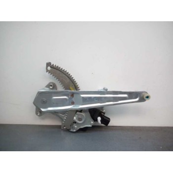 Recambio de elevalunas trasero izquierdo para subaru outback (b15) executive plus s awd referencia OEM IAM  6 PINES 