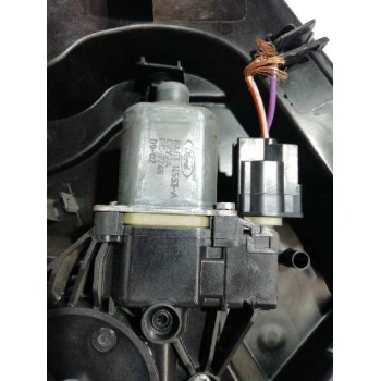 Recambio de elevalunas delantero derecho para ford fiesta (cb1) ghia referencia OEM IAM 8A61A045H16AG 8A6114553A 2 PIN 5 P