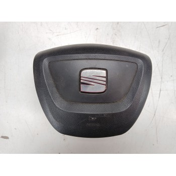 Recambio de kit airbag para seat leon (1p1) 1.6 tdi referencia OEM IAM 1P1857255  