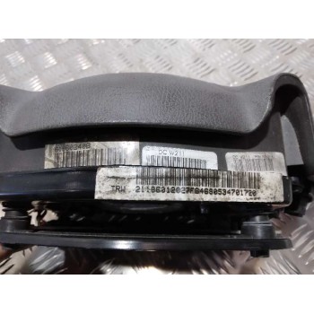 Recambio de airbag delantero izquierdo para mercedes-benz clase e (w211) berlina 3.0 cdi cat referencia OEM IAM 21186012027  