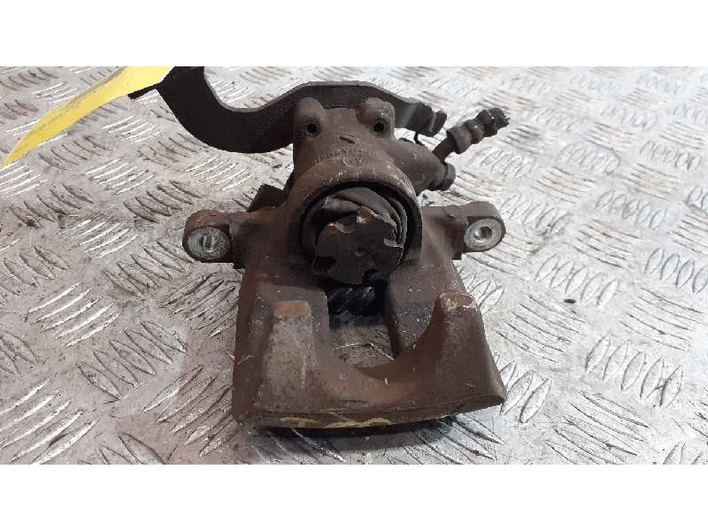 Recambio de pinza freno trasera izquierda para toyota auris 1.6 16v cat referencia OEM IAM   