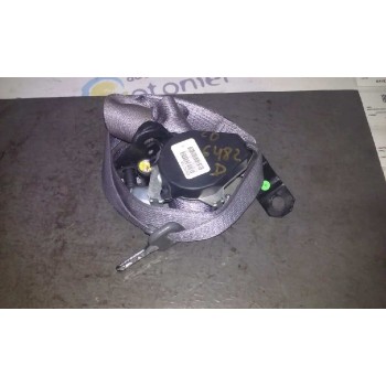 CINTURON SEGURIDAD DELANTERO DERECHO 0WF561L8AF 