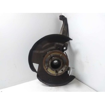 Recambio de mangueta delantera izquierda para land rover discovery v6 td s referencia OEM IAM RUB000234  