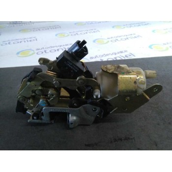 CERRADURA PUERTA TRASERA IZQUIERDA 2 PIN