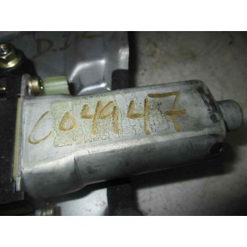 Recambio de elevalunas delantero izquierdo para hyundai trajet (fo) 2.0 crdi gls referencia OEM IAM   