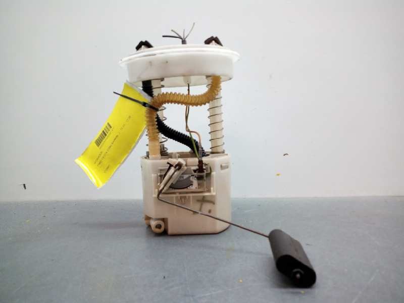 Recambio de aforador para ford fiesta (cbk) ambiente referencia OEM IAM 2S619275AG  4 CABLES