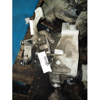 Recambio de caja cambios para seat ibiza (6l1) signo referencia OEM IAM FQE  