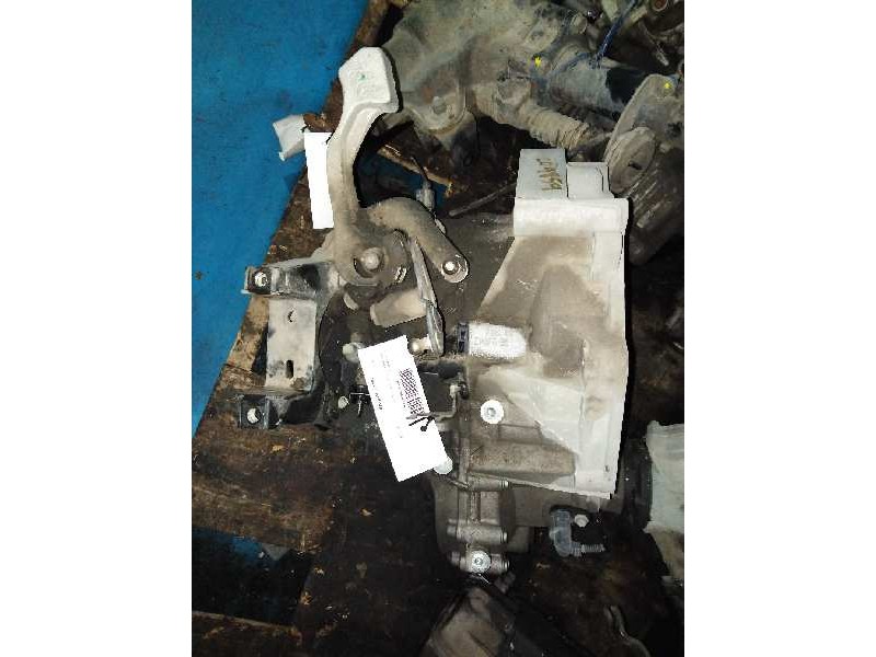 Recambio de caja cambios para seat ibiza (6l1) signo referencia OEM IAM FQE  