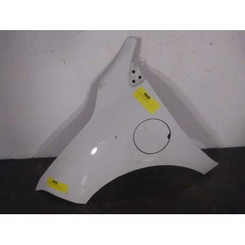 Recambio de aleta delantera izquierda para renault fluence z.e. dynamique referencia OEM IAM   