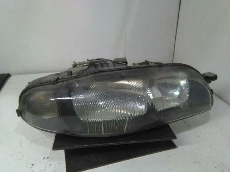 Recambio de faro derecho para fiat brava (182) td 100 el referencia OEM IAM   BIFARO