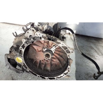 CAJA CAMBIOS 4X4R7002AA 5V