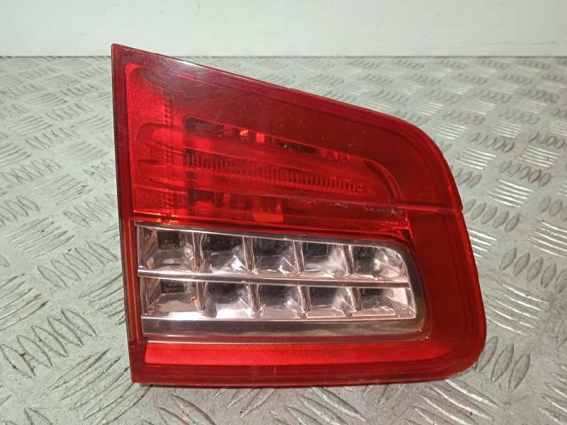 Recambio de piloto trasero izquierdo interior para citroën c5 berlina collection referencia OEM IAM 9687583080  