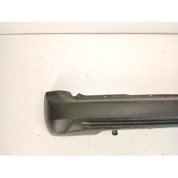 Recambio de paragolpes trasero para peugeot partner furgoneta/monovolumen (k9) 1.5 bluehdi 100 referencia OEM IAM 9816766580  