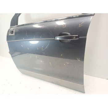 Recambio de puerta delantera izquierda para chevrolet captiva (c100, c140) 2.0 d 4wd referencia OEM IAM 42352069  