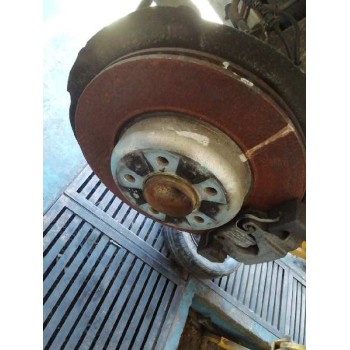 Recambio de mangueta delantera izquierda para bmw serie 5 lim. (f10) 520d xdrive referencia OEM IAM 31216775769  