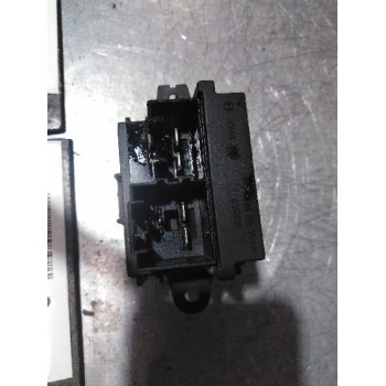 Recambio de resistencia calefaccion para opel astra j lim. excellence referencia OEM IAM 13503201  