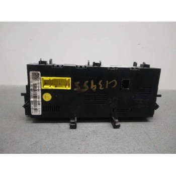 Recambio de mando climatizador para citroën c3 exclusive referencia OEM IAM 96753994XT  